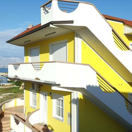 Elia Apartment Vir Ngoại thất bức ảnh