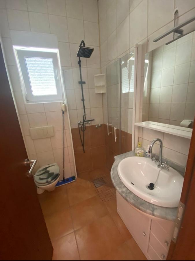 Elia Apartment Vir Ngoại thất bức ảnh