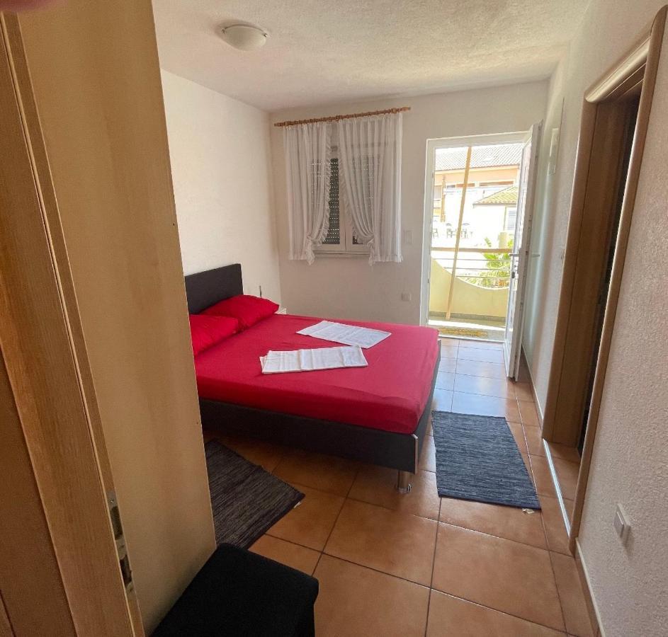 Elia Apartment Vir Ngoại thất bức ảnh
