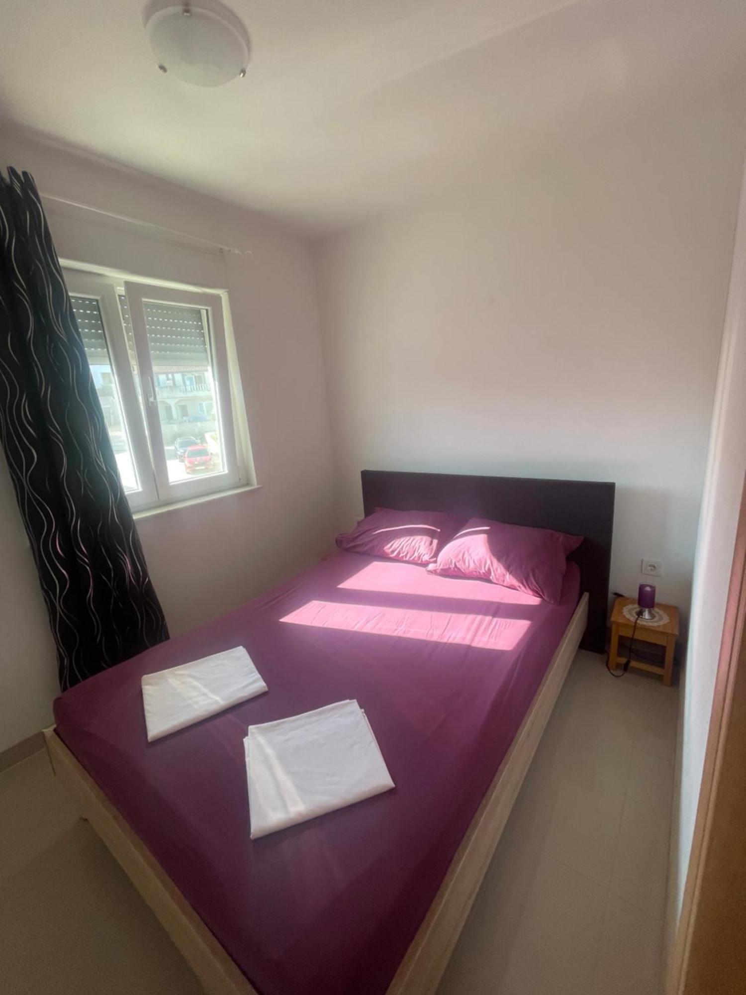 Elia Apartment Vir Ngoại thất bức ảnh