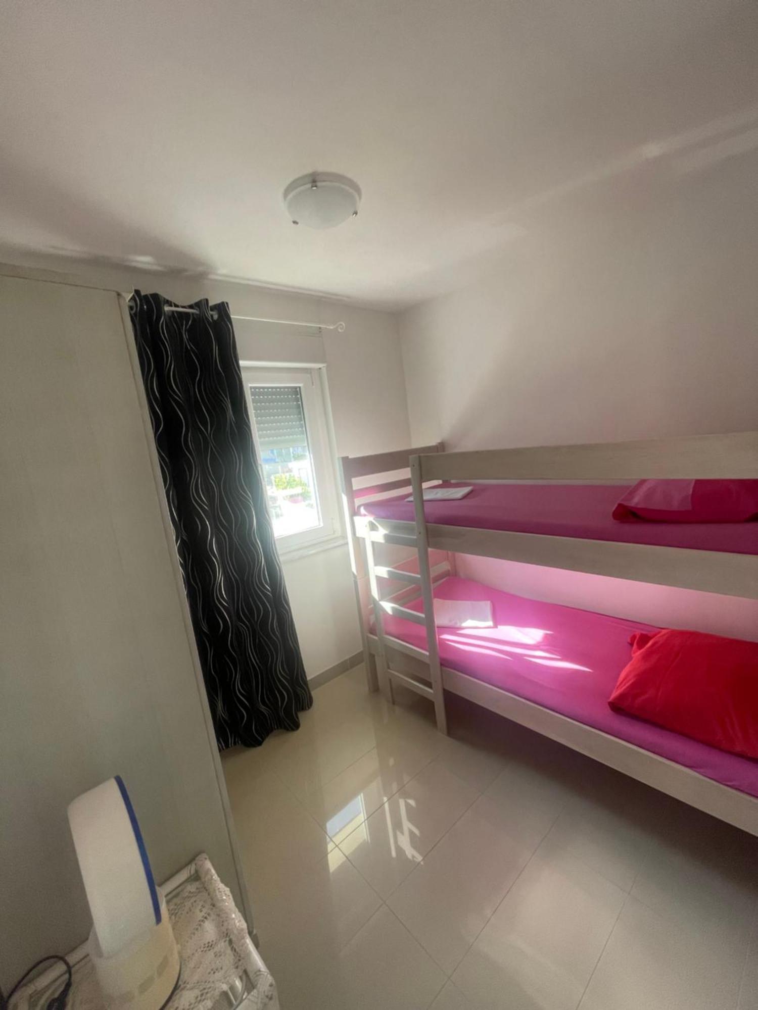 Elia Apartment Vir Ngoại thất bức ảnh