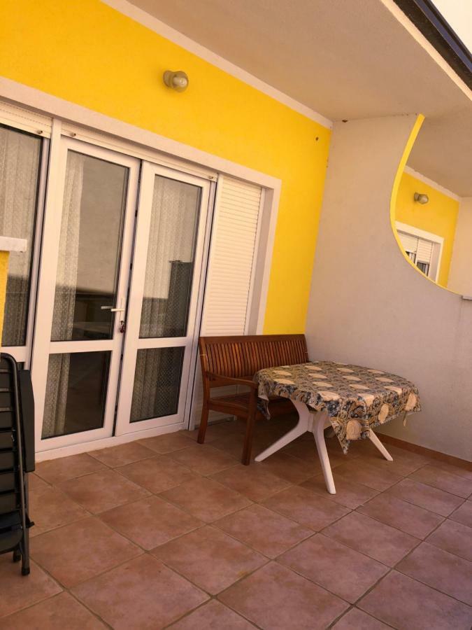 Elia Apartment Vir Ngoại thất bức ảnh