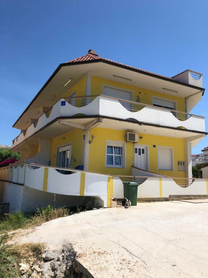 Elia Apartment Vir Ngoại thất bức ảnh