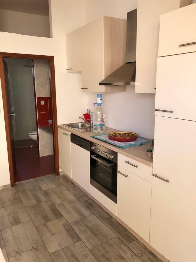 Elia Apartment Vir Ngoại thất bức ảnh