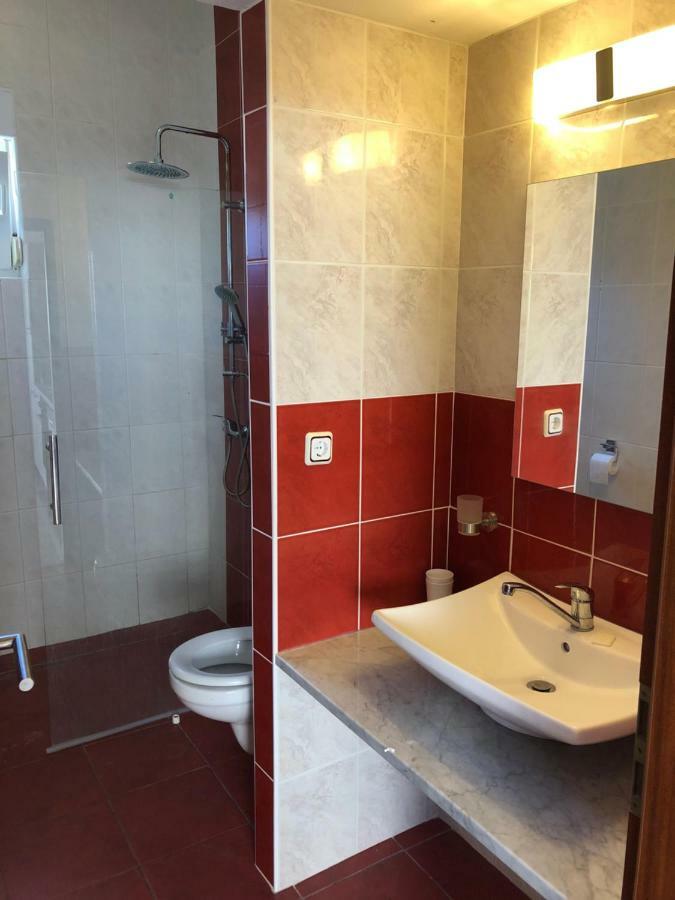 Elia Apartment Vir Ngoại thất bức ảnh