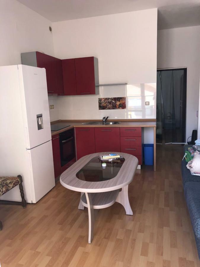 Elia Apartment Vir Ngoại thất bức ảnh